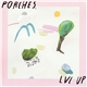 Porches., LVL UP - Split 7